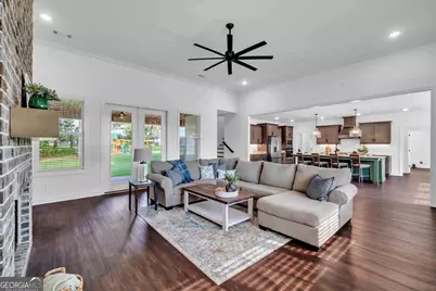 4045 Roundtop Circle, Perry, GA 31069 - Photo 7