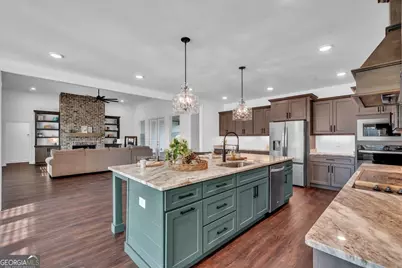 4045 Roundtop Circle, Perry, GA 31069 - Photo 13