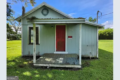 208 E Weed Street, Saint Marys, GA 31558 - Photo 3