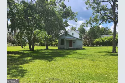 208 E Weed Street, Saint Marys, GA 31558 - Photo 1