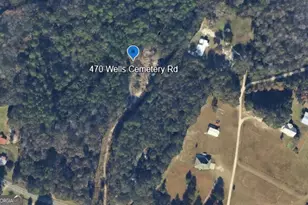 470 Wells Cemetery Rd, Hinesville, GA 31313 - Photo 1
