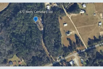 470 Wells Cemetery Road, Hinesville, GA 31313 - Photo 3