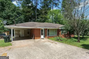 2888 Shallowford Road NE, Atlanta, GA 30341 - Photo 1