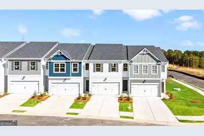 1001 Homestead Drive, Macon, GA 31216 - Photo 1