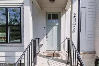 3176 Kincaid Drive, Decatur, GA 30033 - Photo 3
