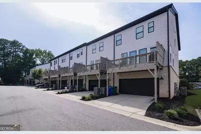 3176 Kincaid Drive, Decatur, GA 30033 - Photo 41