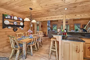 408 Mountain Creek Way, Ellijay, GA 30536 - Photo 43
