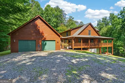 408 Mountain Creek Way #39, Ellijay, GA 30536 - Photo 35
