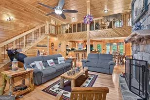 408 Mountain Creek Way, Ellijay, GA 30536 - Photo 1