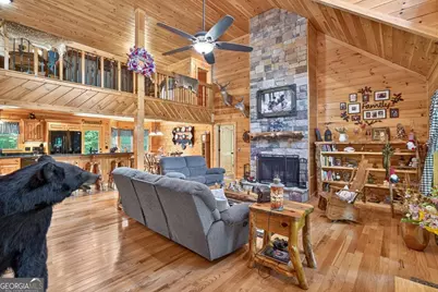 408 Mountain Creek Way #39, Ellijay, GA 30536 - Photo 49