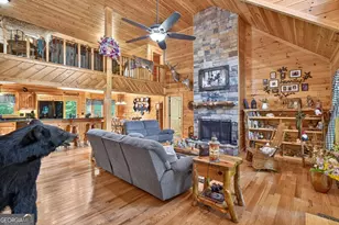 408 Mountain Creek Way, Ellijay, GA 30536 - Photo 49