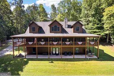408 Mountain Creek Way #39, Ellijay, GA 30536 - Photo 7