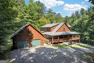 408 Mountain Creek Way, Ellijay, GA 30536 - Photo 19