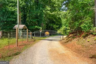 408 Mountain Creek Way, Ellijay, GA 30536 - Photo 31