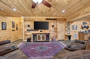 408 Mountain Creek Way, Ellijay, GA 30536 - Photo 5
