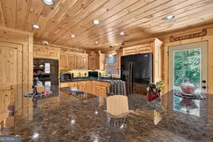 408 Mountain Creek Way, Ellijay, GA 30536 - Photo 3