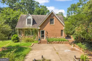 919 Arnold Bottoms Rd, Comer, GA 30629 - Photo 1