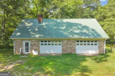 919 Arnold Bottoms Rd, Comer, GA 30629 - Photo 3