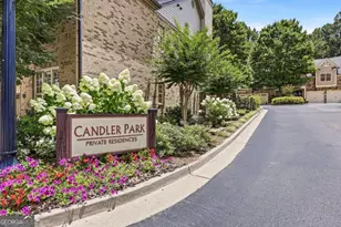 860 Candler St, Gainesville, GA 30501 - Photo 3