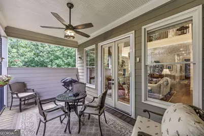 860 Candler Street #9, Gainesville, GA 30501 - Photo 29