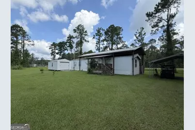 214 Forest Avenue, Fargo, GA 31631 - Photo 1