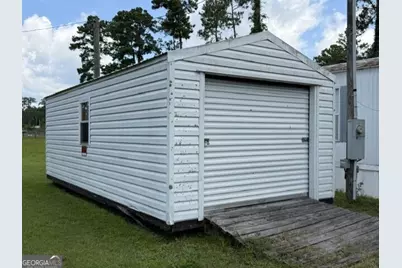 214 Forest Avenue, Fargo, GA 31631 - Photo 25