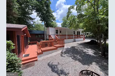 86 Campfire Drive, Cleveland, GA 30528 - Photo 1
