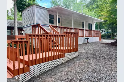 86 Campfire Drive, Cleveland, GA 30528 - Photo 3
