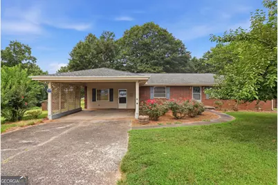3107 Alto Mud Creek Road, Alto, GA 30510 - Photo 1