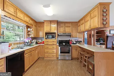 3107 Alto Mud Creek Road, Alto, GA 30510 - Photo 17
