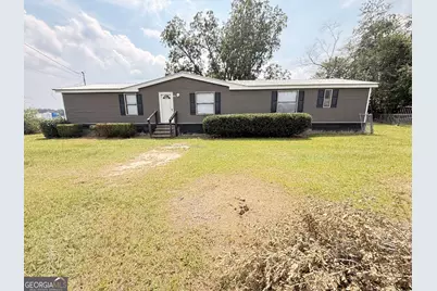 1361 Edgewood Avenue, Douglas, GA 31533 - Photo 1