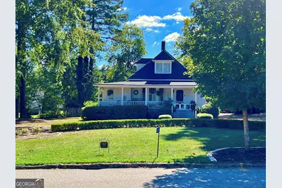 600 Foster Street, Madison, GA 30650 - Photo 3