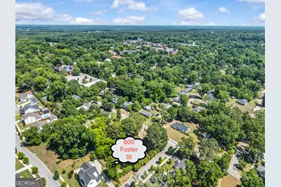 600 Foster Street, Madison, GA 30650 - Photo 53