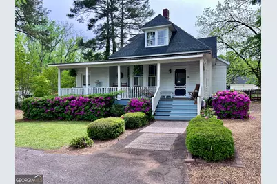 600 Foster Street, Madison, GA 30650 - Photo 1