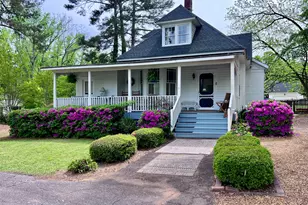 600 Foster St, Madison, GA 30650 - Photo 1