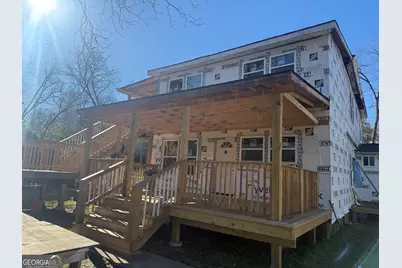466 West Avenue, Jackson, GA 30233 - Photo 5