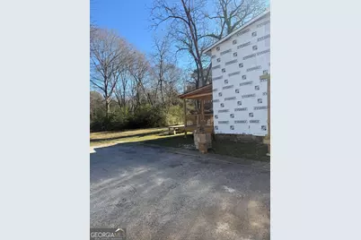 466 West Avenue, Jackson, GA 30233 - Photo 3
