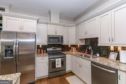 1084 Sanders Avenue SE #A-B, Atlanta, GA 30316 - Photo 5