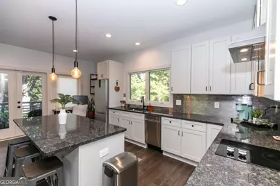 1084 Sanders Avenue SE #A-B, Atlanta, GA 30316 - Photo 33