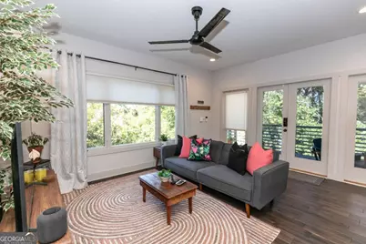 1084 Sanders Avenue SE #A-B, Atlanta, GA 30316 - Photo 31