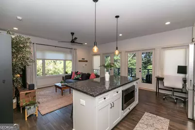 1084 Sanders Avenue SE #A-B, Atlanta, GA 30316 - Photo 35