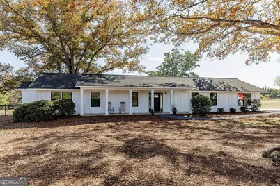 1412 Old Bishop Road, Bishop, GA 30621 - Photo 3