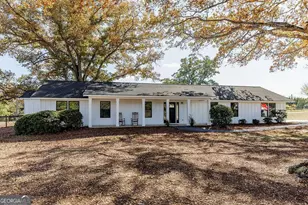 1412 Old Bishop Rd, Bishop, GA 30621 - Photo 3