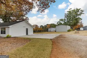 1412 Old Bishop Rd, Bishop, GA 30621 - Photo 43