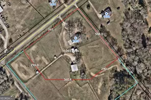 1412 Old Bishop Rd, Bishop, GA 30621 - Photo 65