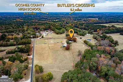 1412 Old Bishop Road, Bishop, GA 30621 - Photo 63