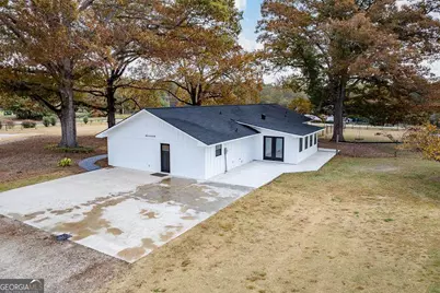 1412 Old Bishop Road, Bishop, GA 30621 - Photo 59