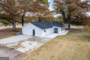 1412 Old Bishop Rd, Bishop, GA 30621 - Photo 59