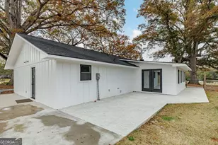 1412 Old Bishop Rd, Bishop, GA 30621 - Photo 41