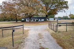 1412 Old Bishop Rd, Bishop, GA 30621 - Photo 61